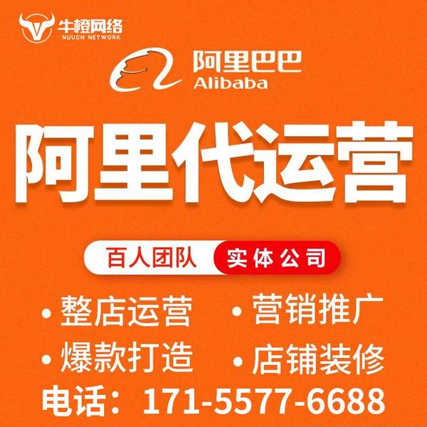 临沧电商代运营