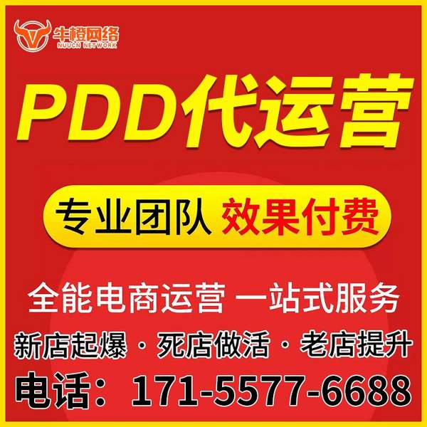 临沧电商代运营